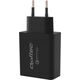 Ładowarka Qoltec 1x USB-A 3 A (50131)