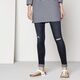 Birkenstock damskie klapki japonki GIZEH BS 0745531 (szerokość standardowa) 39