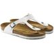 Birkenstock damskie klapki japonki GIZEH BS 0745531 (szerokość standardowa) 39