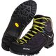 Buty trekkingowe męskie Salewa Rapace GTX granatowe r. 45