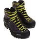 Buty trekkingowe męskie Salewa Rapace GTX granatowe r. 45