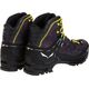 Buty trekkingowe męskie Salewa Rapace GTX granatowe r. 45