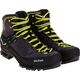 Buty trekkingowe męskie Salewa Rapace GTX granatowe r. 45