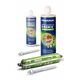 Rawlplug R-KEM II Πολυεστερική ρητίνη χωρίς στυρένιο 175 ml - 10τμχ - R-KEM-II-175