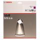 Bosch Tarcza pilarska Multi Material 230 x 2,4 x 30mm 64z - 2608640513