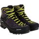 Buty trekkingowe męskie Salewa Rapace GTX granatowe r. 41
