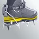 Buty trekkingowe męskie Salewa Crow GTX czarno-zielone r. 42