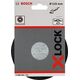 Bosch Bosch X-LOCK backing pad, 115 mm medium - 2608601712