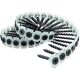 Makita Makita COLLATED SCREW 3,9X25mm                          