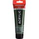 Artequipment Farba akrylowa TALENS AMSTERDAM 120ml 622 - OLIVE GREEN DEEP uniw