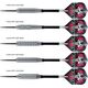 Harrows Rzutki Harrows ASSASSIN HEAVY Steeltip 32 gR