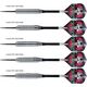 Harrows Rzutki Harrows ASSASSIN HEAVY Steeltip 32 gR