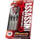 Harrows Rzutki Harrows ASSASSIN HEAVY Steeltip 32 gR