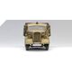 Academy German Cargo Truck (Early&Late) (MA-13404)
