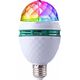 Aptel ŹARÓWKA DYSKOTEKOWA KOLOROWA E27 LED RGB 3W ZD7F