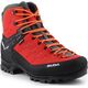 Buty trekkingowe męskie Salewa Rapace GTX czerwone r. 43