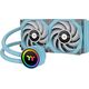 Chłodzenie wodne Thermaltake Toughliquid 240 ARGB Sync (CL-W319-PL12TQ-A)