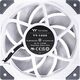 Wentylator Thermaltake Toughfan 14 (CL-F118-PL14WT-A)