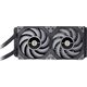 Chłodzenie wodne Thermaltake Toughliquid Ultra 240 (CL-W322-PL12GM-B)