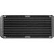 Chłodzenie wodne Thermaltake Toughliquid Ultra 240 (CL-W322-PL12GM-B)
