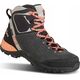 Buty trekkingowe damskie Kayland Ka Bu INPHINITY WS GTX grey/peach 38,5