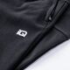 IQ SPODNIE VESILLES BLACK L