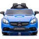 Lean Cars Auto Na Akumulator Mercedes SLC 300 Niebieski