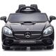 Lean Cars Auto Na Akumulator Mercedes SLC 300 Czarny