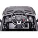 Lean Cars Auto Na Akumulator Mercedes SLC 300 Czarny