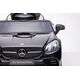 Lean Cars Auto Na Akumulator Mercedes SLC 300 Czarny