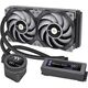 Chłodzenie wodne Thermaltake Floe RC Ultra 240 (CL-W324-PL12GM-A)