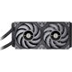 Chłodzenie wodne Thermaltake Floe RC Ultra 240 (CL-W324-PL12GM-A)