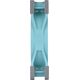 Wentylator Thermaltake Toughfan 12 Turquoise (CL-F117-PL12TQ-A)