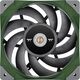Wentylator Thermaltake Toughfan 12 Racing Green (CL-F117-PL12RG-A)