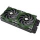 Wentylator Thermaltake Toughfan 12 Racing Green (CL-F117-PL12RG-A)