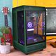 Wentylator Thermaltake Toughfan 12 Racing Green (CL-F117-PL12RG-A)