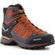 Buty trekkingowe męskie Salewa Trainer Lite Mid GTX pomarańczowe r. 41