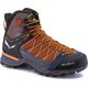 Buty trekkingowe męskie Salewa Trainer Lite Mid GTX pomarańczowe r. 41
