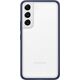 Samsung Samsung EF-MS901CNEGWW Frame Cover Galaxy S22 Navy