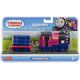 Fisher Price Lokomotywa z napędem Tomek i Przyjaciele Ashima