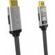 Kabel Cian Technology HDMI - HDMI 3m czarny (IHM-03T)