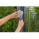 Bestway Prysznic Ogrodowy Basenowy Solarny 35 L 58696