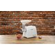 Maszynka do mielenia mięsa Gorenje MASZYNKA DO MIESA GORENJE MG1602W