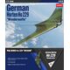 Academy Model plastikowy Horten Ho 229 Wunderwaffe 1/72