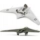 Academy Model plastikowy Horten Ho 229 Wunderwaffe 1/72