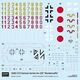 Academy Model plastikowy Horten Ho 229 Wunderwaffe 1/72