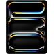 Tablet Apple iPad Pro 13" 7 gen. 256 GB Srebrny (MVX33NF/A)