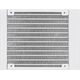 Chłodzenie wodne Thermaltake Thermaltake TH120 V2 ARGB Procesor Zestaw do chłodzenia płynami 12 cm Biały 1 szt.