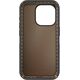 Speck Speck Presidio2 Grip - Etui iPhone 15 Pro (Charcoal Grey / Cool Bronze / White)