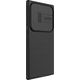 Nillkin Etui Nillkin CamShield Pro Magnetic Samsung Galaxy S24 Ultra Black / Czarny